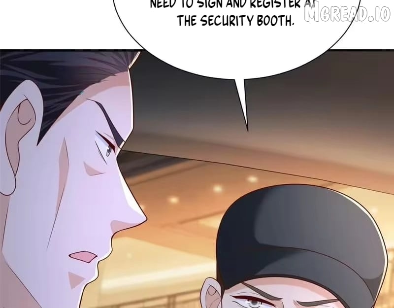 I randomly have a new career every week Chapter 904  - page 95